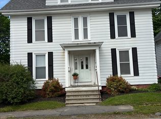 88 Palm St #2, Bangor, ME 04401