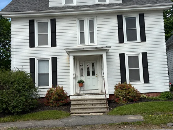 88 Palm St #2, Bangor, ME 04401