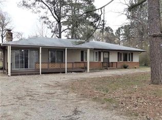 109 Leta Dr, Lakeview, AR 72642