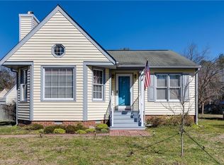 7078 Mill Valley Rd, Mechanicsville, VA 23111