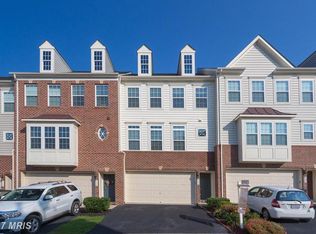 4404 Atwood Dr, Woodbridge, VA 22192
