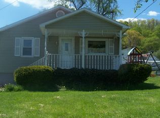 1445 15th St, West Portsmouth, OH