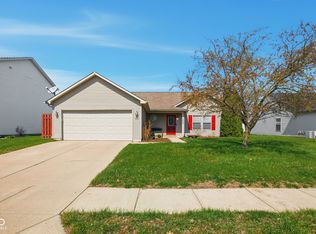 2030 Treving Dr, Cicero, IN
