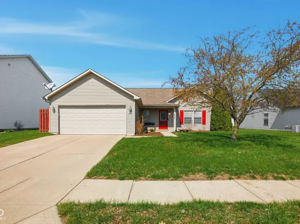 2030 Treving Dr, Cicero, IN 46034