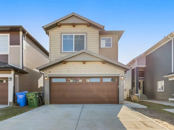 90 W Homestead Cir NE, Calgary, AB T3J 5R6