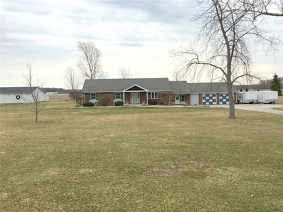 2nd image of 7274 N County Road 400 W