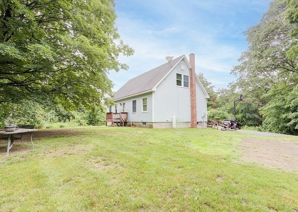 47 Leyden Rd, Greenfield, MA 01301 Zillow