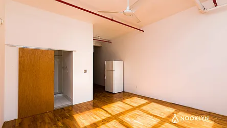 Rented by Nooklyn NYC LLC