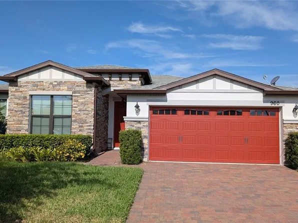 960 Vicenza St, Saint Cloud, FL 34771