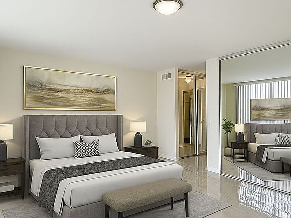 5th image of 100 S Doheny Dr APT 920