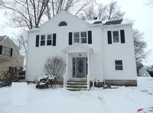 187 Saint Marys St, Norwalk, OH 44857