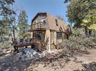 25460 Glen Rd, Idyllwild, CA 92549
