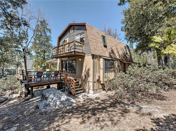 25460 Glen Rd, Idyllwild, CA 92549