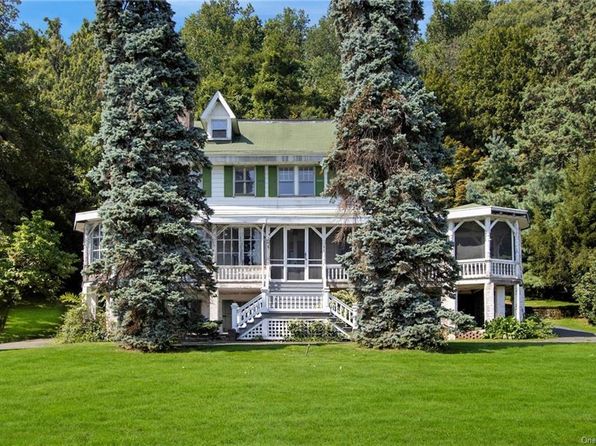 Explore The Hudson Valley's Most Expensive Home on the Market