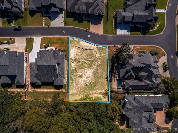 6031 E 119th Pl S, Tulsa, OK 74137