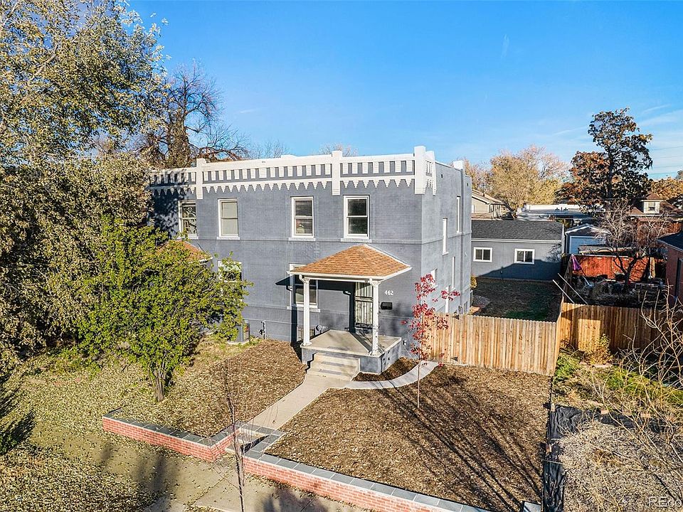1st image of 462 N Corona Street