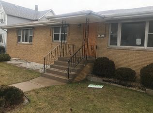 416 Sibley Blvd, Calumet City, IL