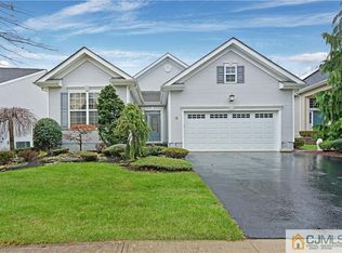 18 Arcaro Rd, Manalapan, NJ 07726