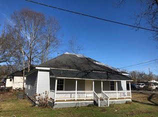 1003 Lyndon Ave, Griffin, GA 30223