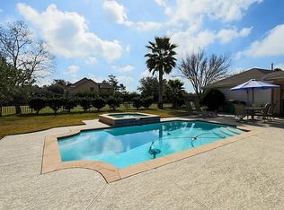 5310 Indian Shores Ln, Houston, TX 77041