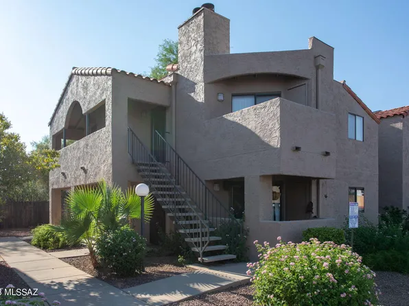 1745 E Glenn St APT 219, Tucson, AZ 85719