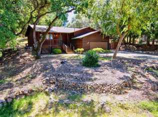 14821 Woodland Loop, Penn Valley, CA