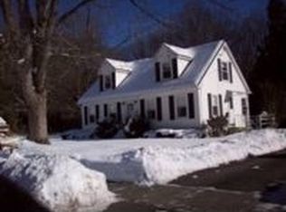 66 Summer St, Greenfield, MA 01301