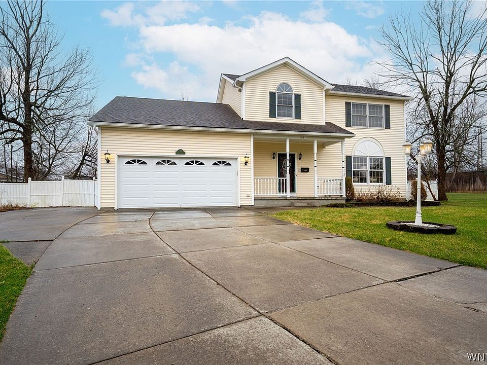 1st image of 25 Cranburne Ct