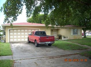 1515 NW 74th Way, Hollywood, FL 33024