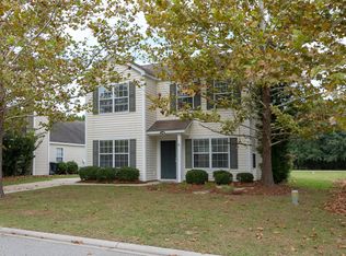218 Flat Rock Trce, Bluffton, SC 29910