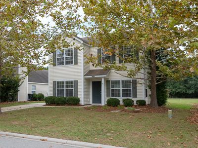 218 Flat Rock Trce, Bluffton, SC, 29910