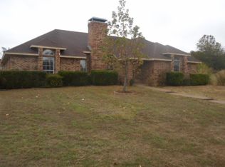 3931 Frisco Cir, Granbury, TX 76048