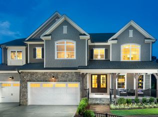 212 Crestmont Ridge Dr, Apex, NC 27523