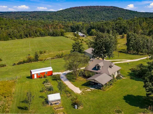 10189 S Highway 9, Mountain View, AR 72560