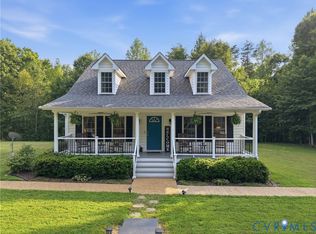 5295 Chimney Springs Dr, Goochland, VA 23063