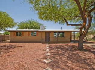 349 W Santa Maria St, Tucson, AZ 85706