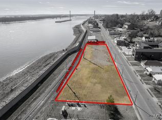 0 N Main St, Cape Girardeau, MO 63701