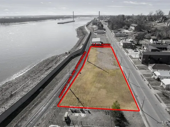 0 N Main St, Cape Girardeau, MO 63701