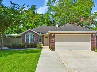 3718 Magnolia Dr, Conroe, TX 77302