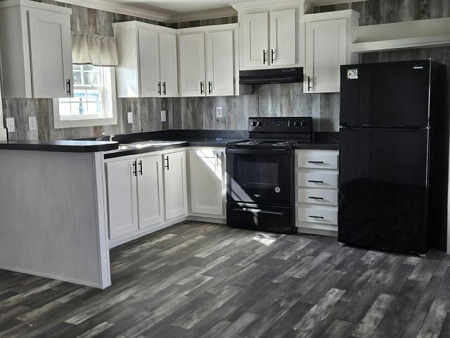 1st image of 4125 Park St N #6A