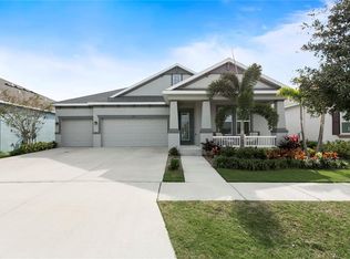 204 Shell Creek Ct, Apollo Beach, FL 33572