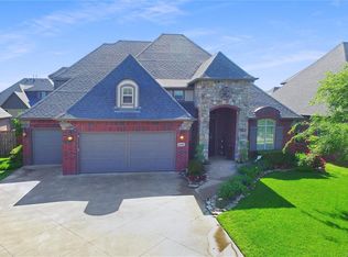 1205 S Laurel Ave, Broken Arrow, OK 74012