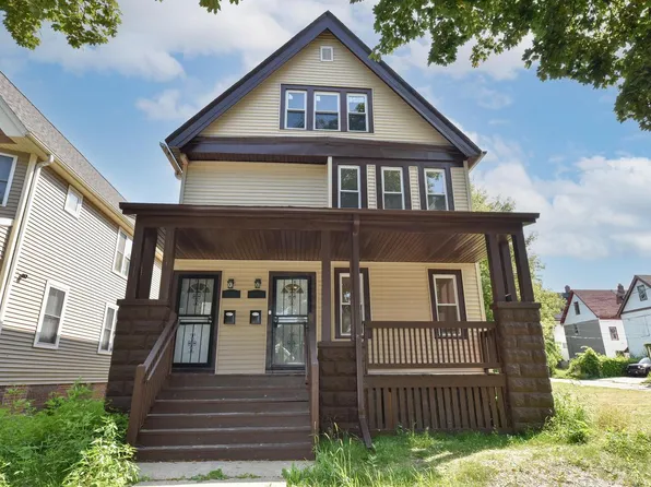 3122 North 28th STREET #3124, Milwaukee, WI 53216