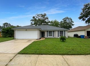 2564 Eiffel Cir E, Jacksonville, FL 32210