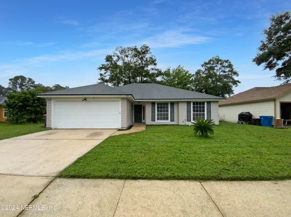 2564 EIFFEL Circle E, Jacksonville, FL 32210