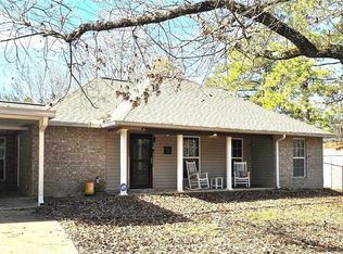 2153 Wiggins Rd, Pineville, LA 71360