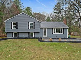 7 Birchwood Rd, Hanover, MA 02339