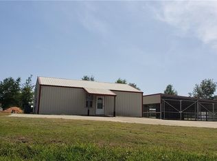 601 Key West Pass, Florien, LA 71429