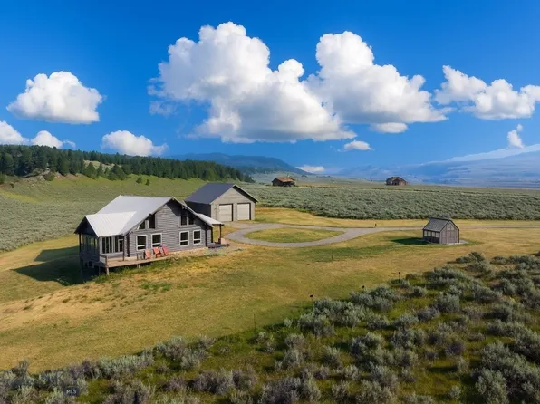 75 Madison Trl, Cameron, MT 59720