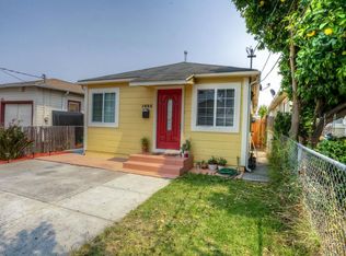 1992 20th St, San Pablo, CA 94806